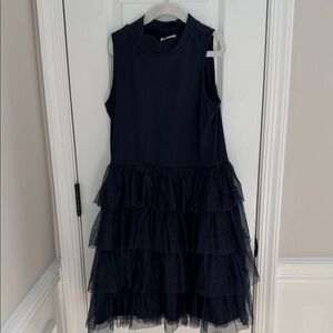 Crewcuts dress